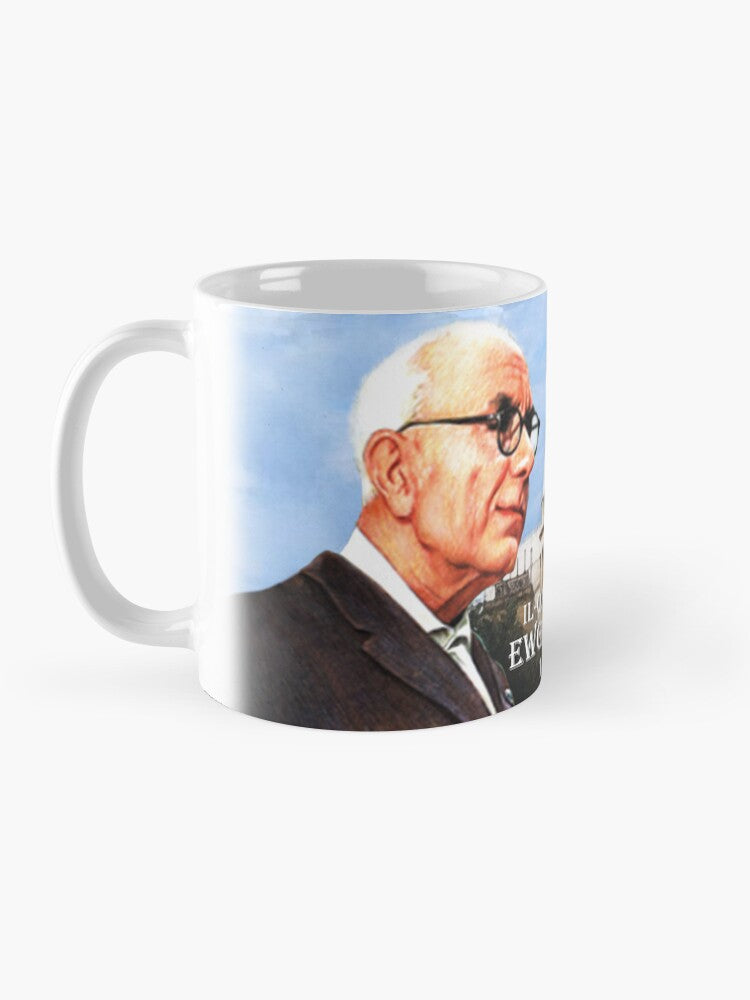 Mug ta’ Ewgenju Borg