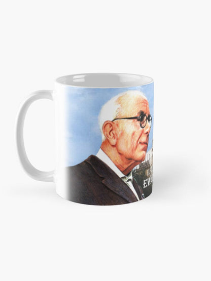 Mug ta’ Ewgenju Borg