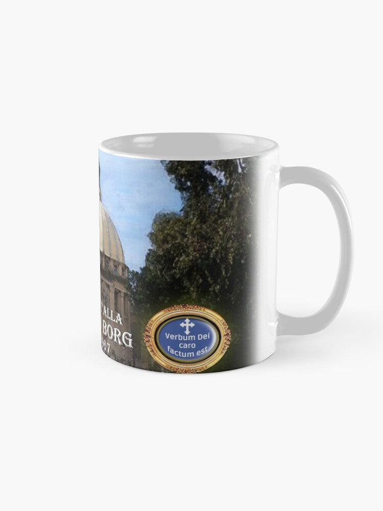 Mug ta’ Ewgenju Borg