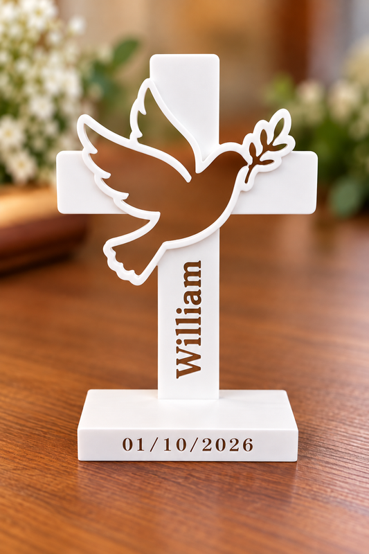 Holy Confirmation Souvenirs