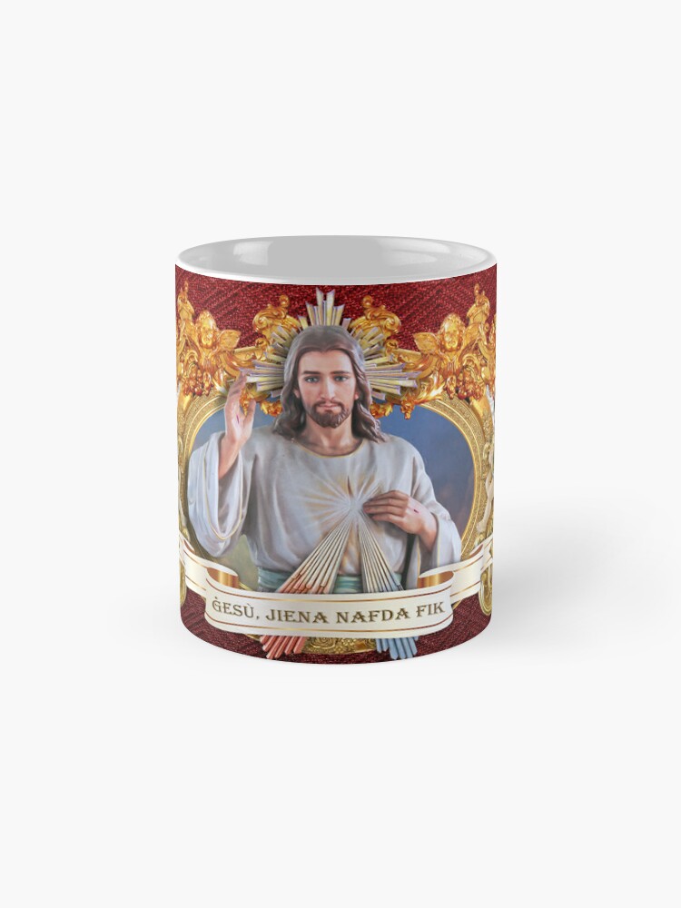 Mug tal-Ħniena Divina