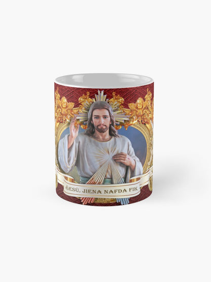 Mug tal-Ħniena Divina