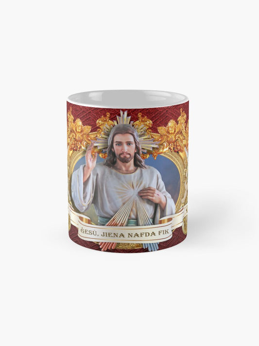 Mug tal-Ħniena Divina