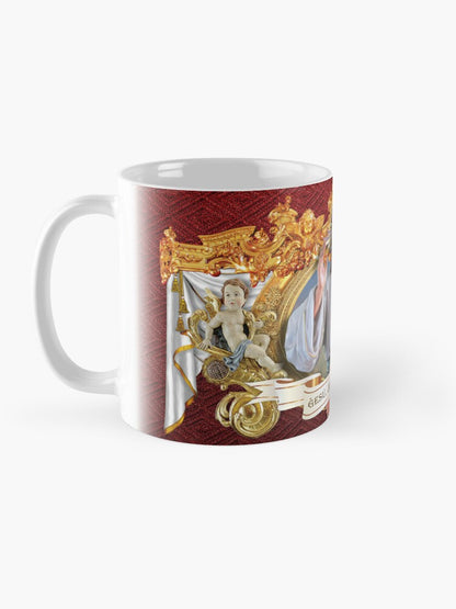 Mug tal-Ħniena Divina