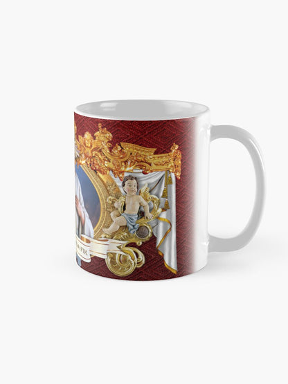 Mug tal-Ħniena Divina