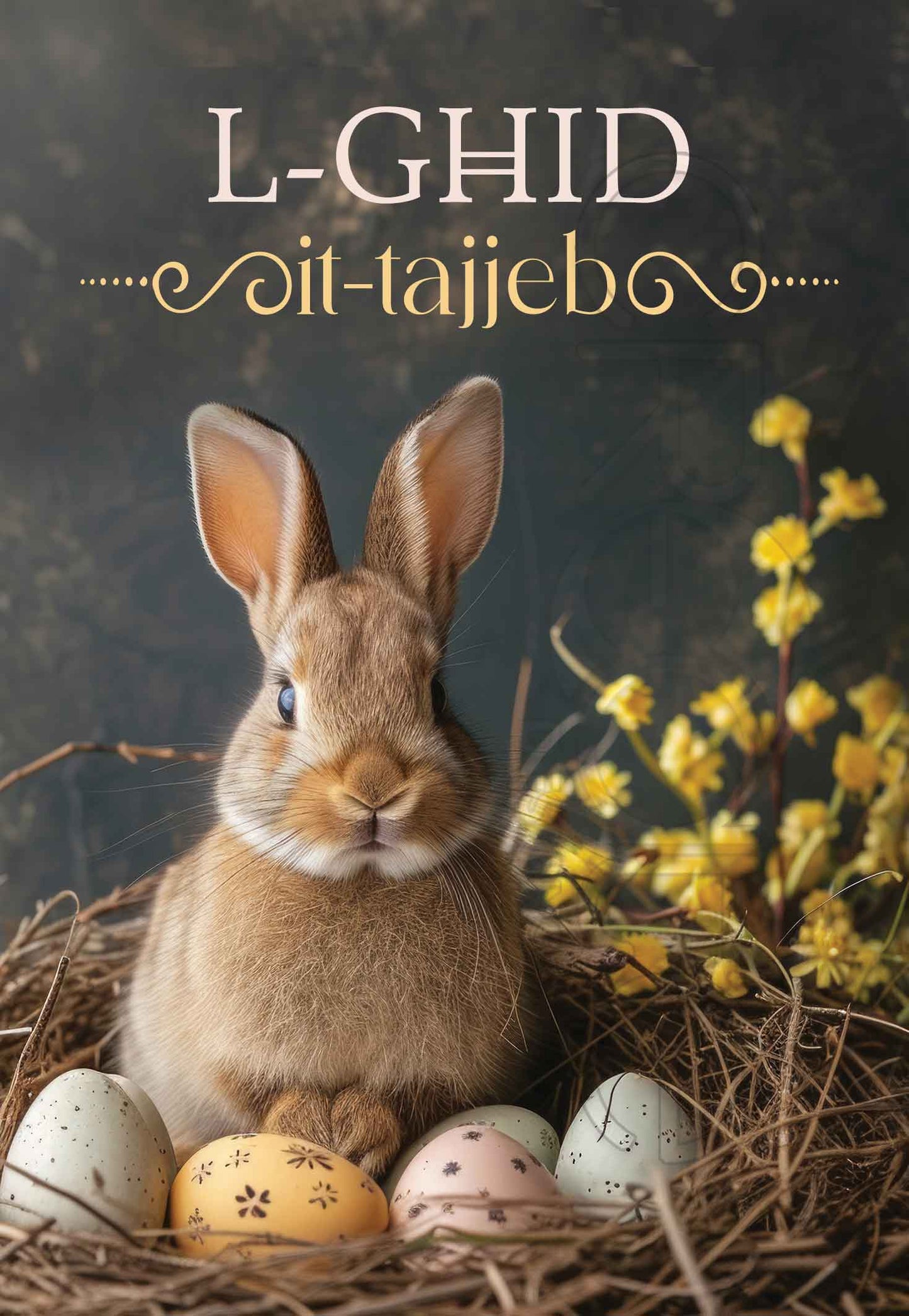 Easter Card