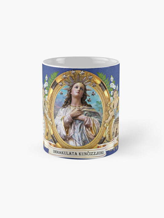 Mug tal-Kunċizzjoni (Ħamrun)