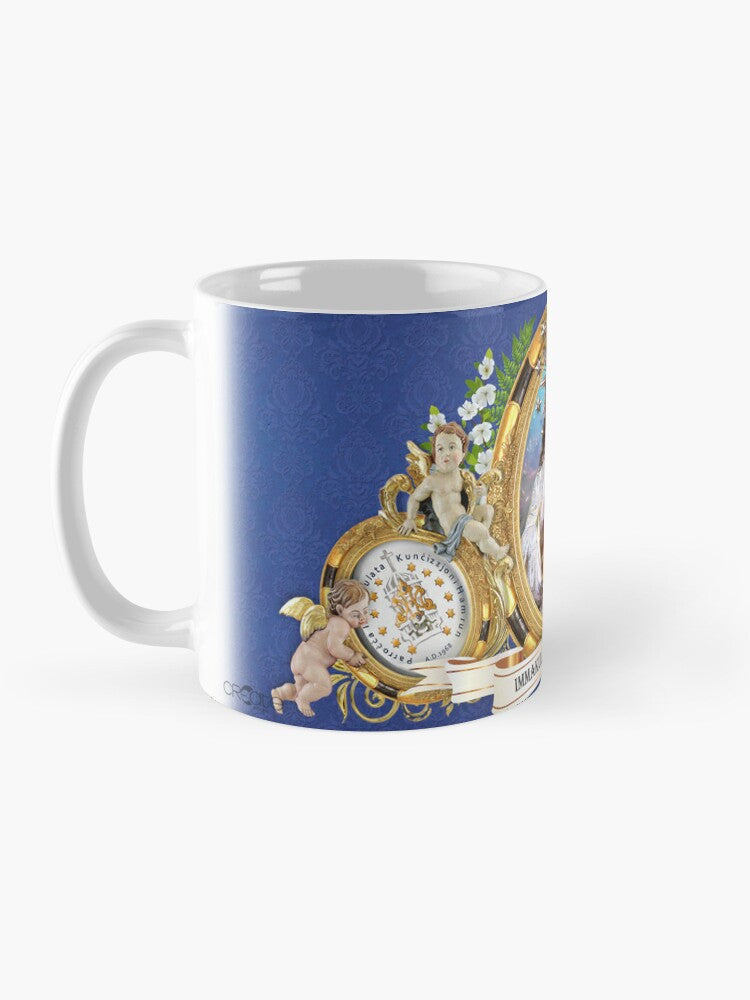 Mug tal-Kunċizzjoni (Ħamrun)