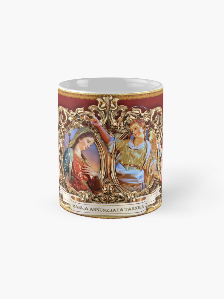 Mug tal-Lunzjata (Tarxien)