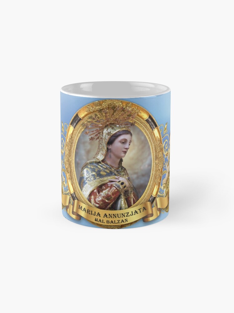 Mug tal-Lunzjata (Balzan)
