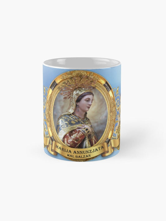 Mug tal-Lunzjata (Balzan)