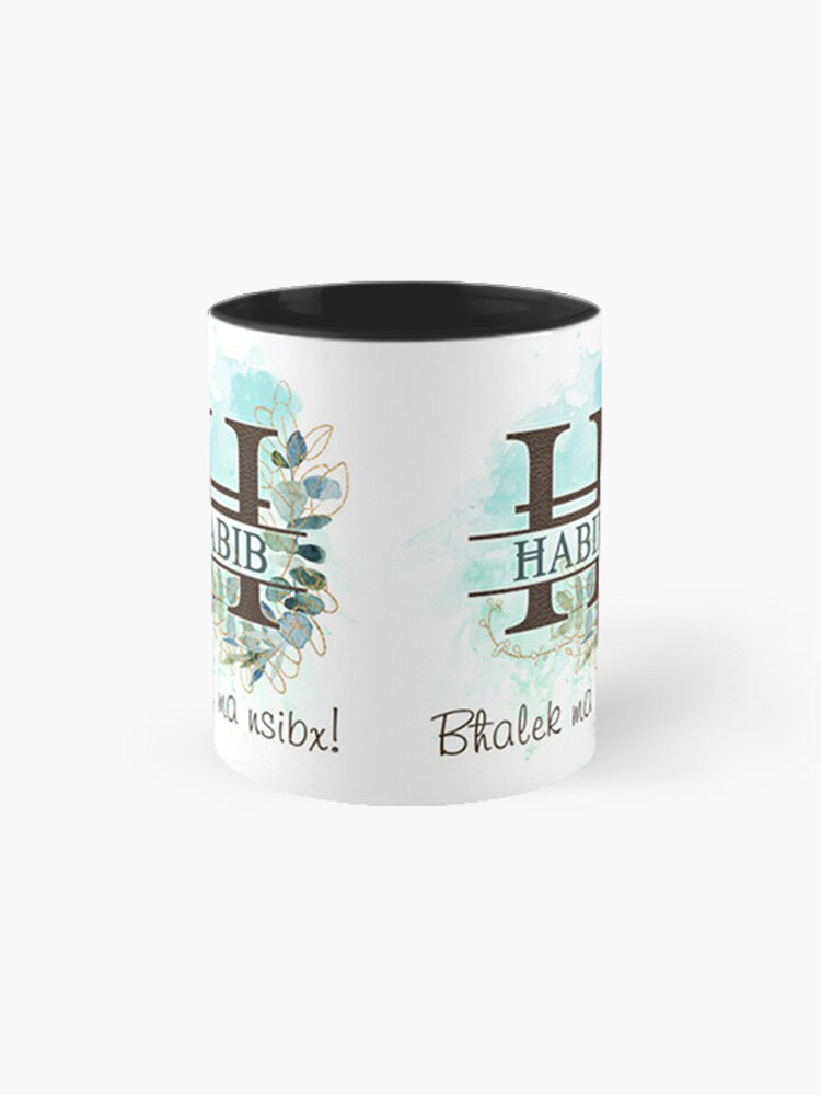 Mug for a Friend (male)