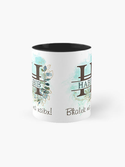 Mug for a Friend (male)
