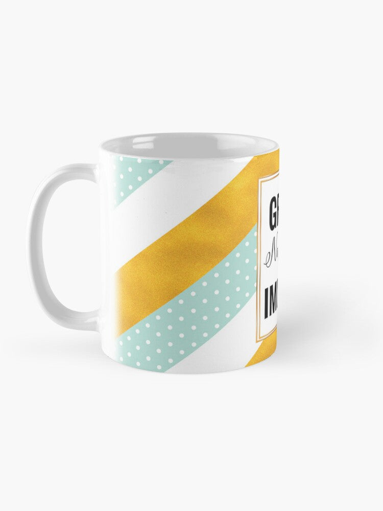 Thank you Mug (Open)