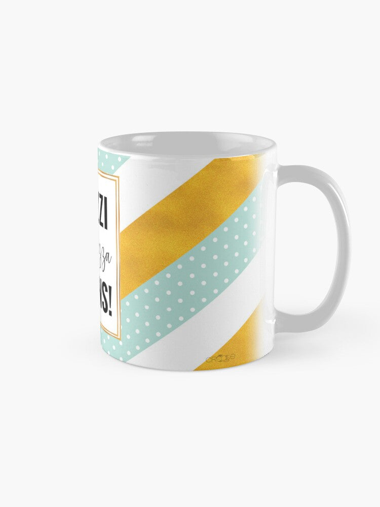 Thank you Mug (Open)
