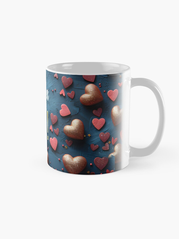 Mug for loved ones