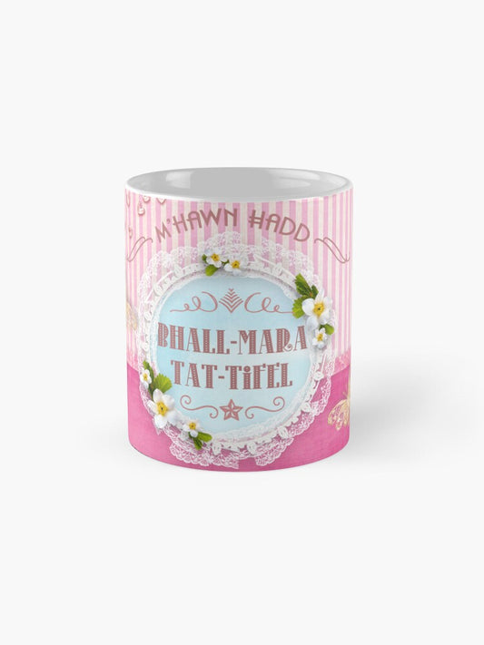 Mug for a Daughter in Law