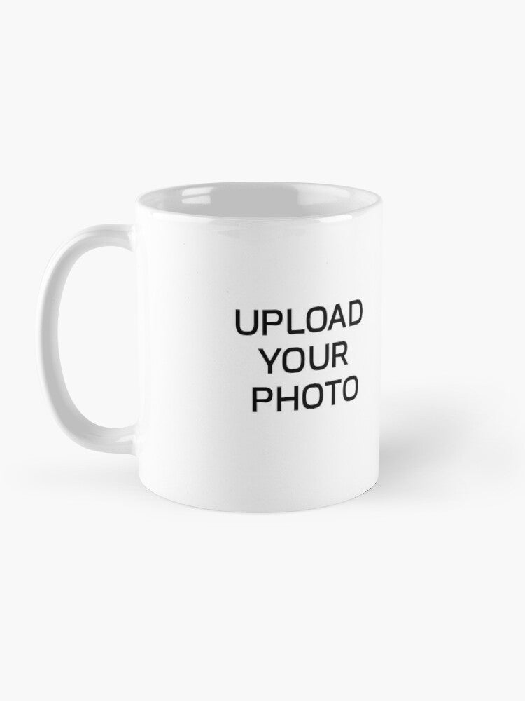 Personalised Mug (Any Design)