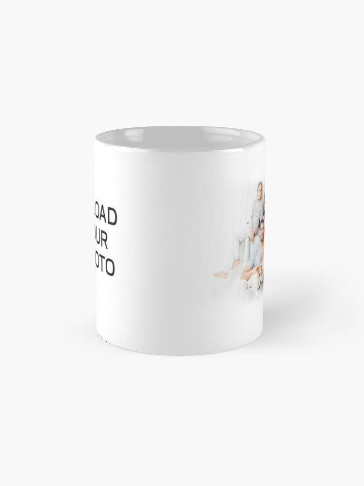 Personalised Mug (Any Design)