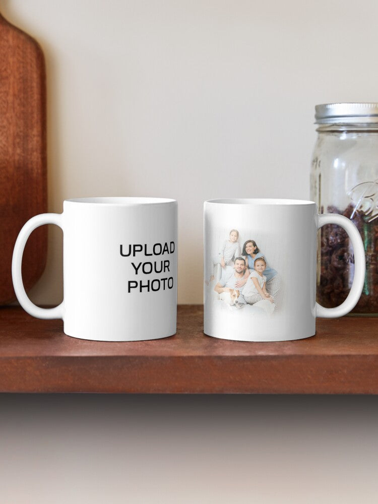 Personalised Mug (Any Design)