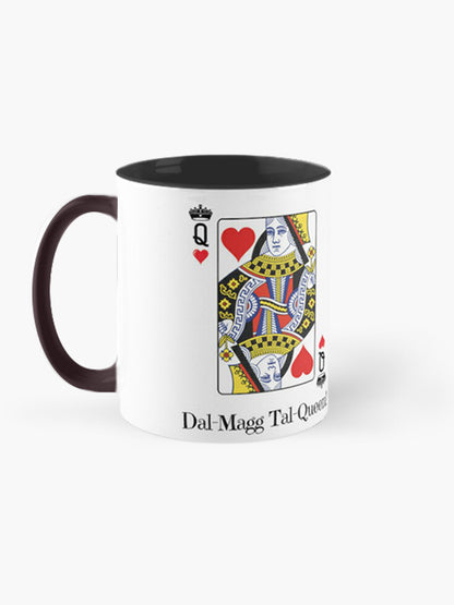 Mug for The Queen