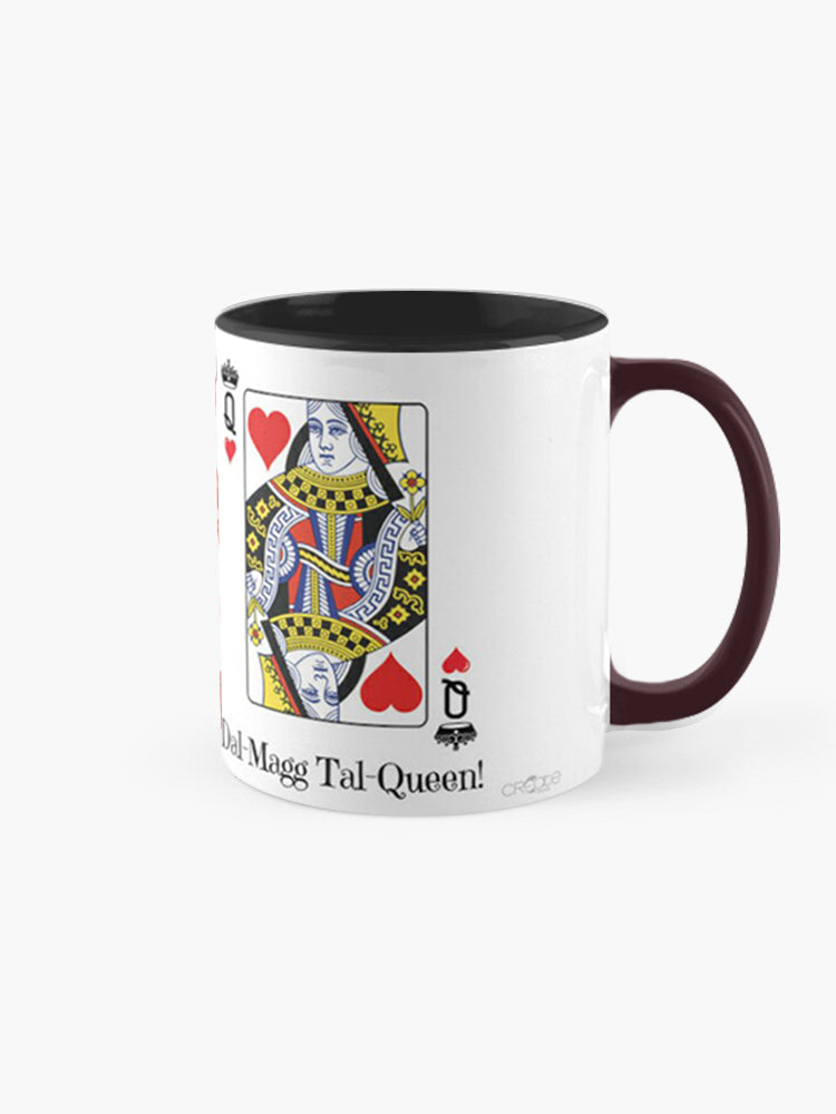 Mug for The Queen