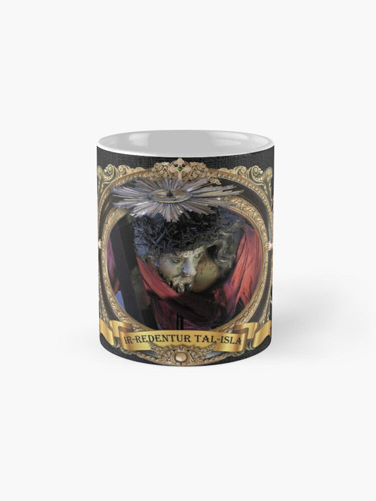 Mug tar-Redentur (L-Isla)