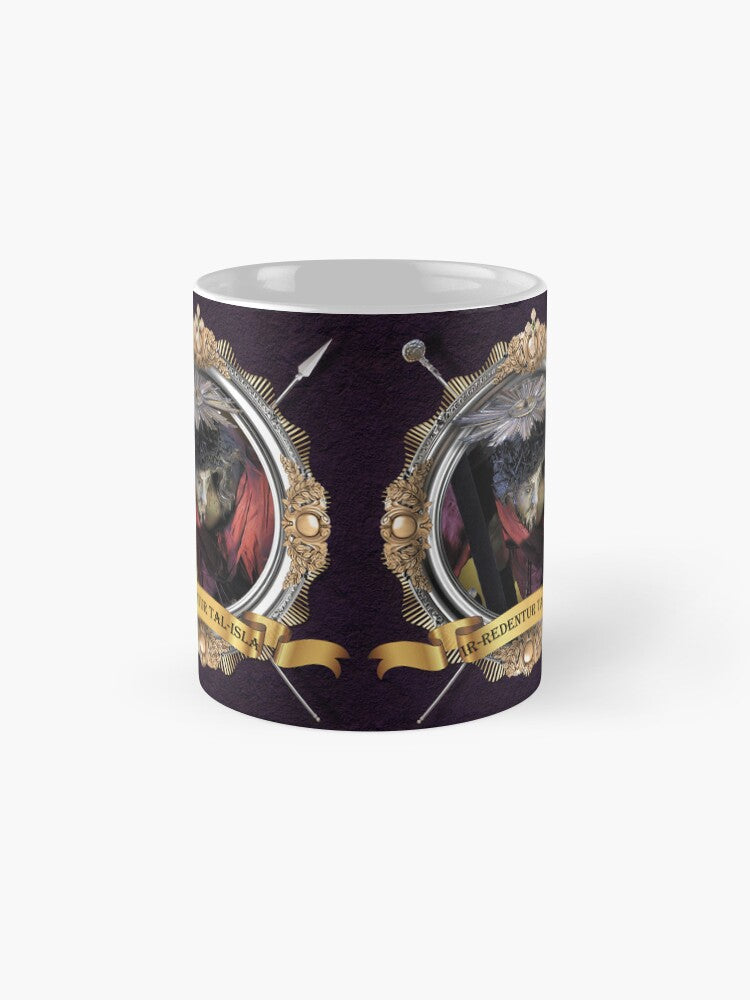 Mug tar-Redentur Doppju (L-Isla)