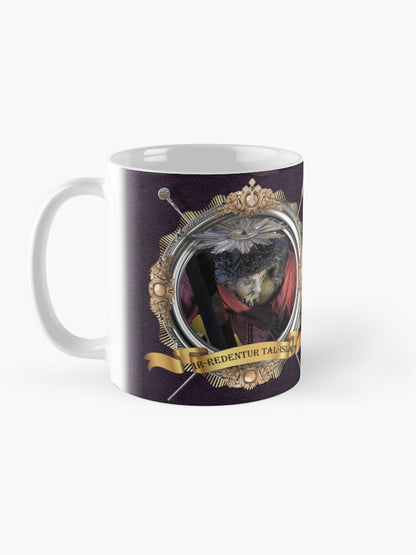 Mug tar-Redentur Doppju (L-Isla)