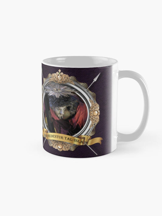 Mug tar-Redentur Doppju (L-Isla)