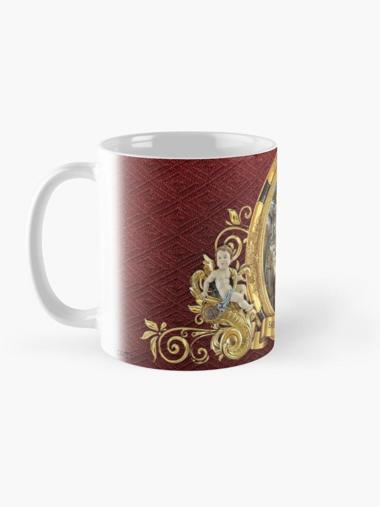 Mug tas-Sacro Cuor (Tas-Sliema)