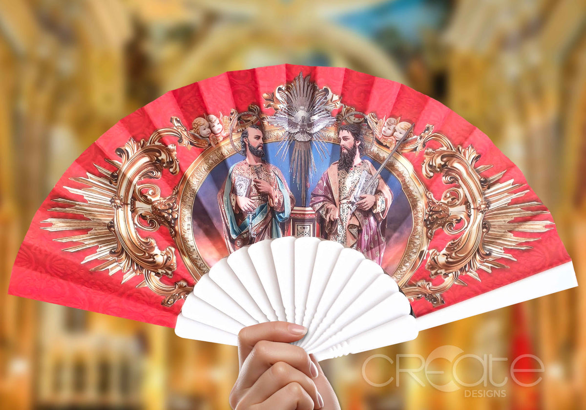 Imrewħa ta' San Pietru u San Pawl (Nadur Għawdex)