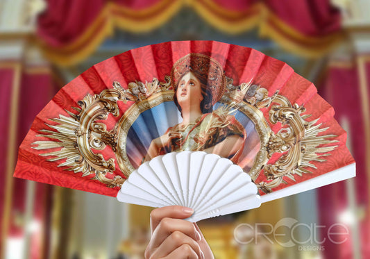 Hand Fan ta San Gorg (Qormi)
