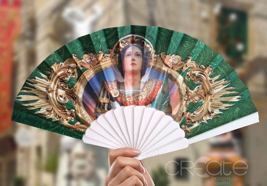 Hand Fan ta San Sebastjan (Qormi)