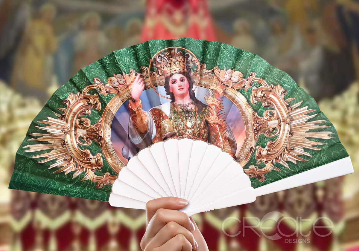 Imrewħa ta'  Santa Katarina (Żejtun Ħadra)