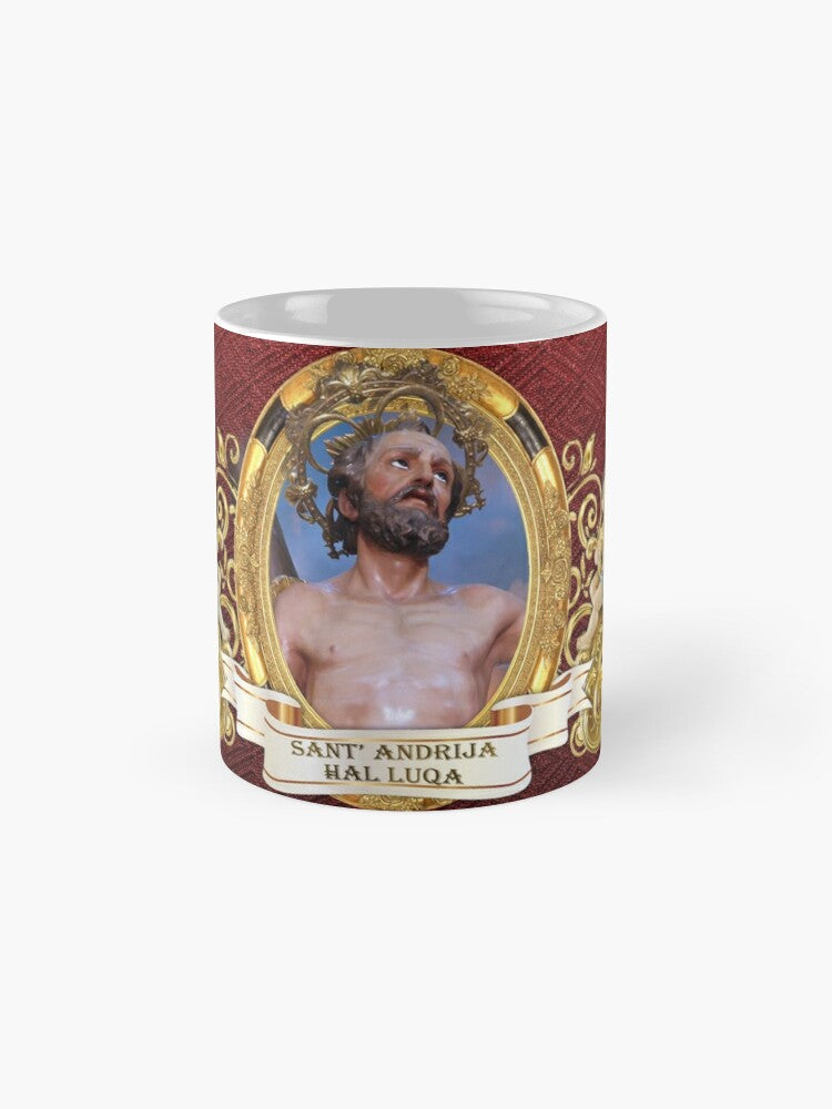 Mug ta’ Sant Andrija (Luqa)
