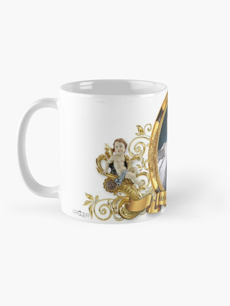 Mug ta’ San Alwiġi (Gonzaga)