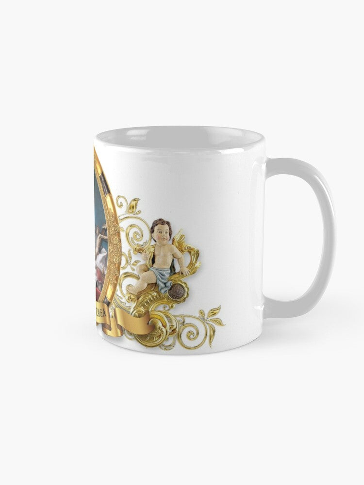 Mug ta’ San Alwiġi (Gonzaga)