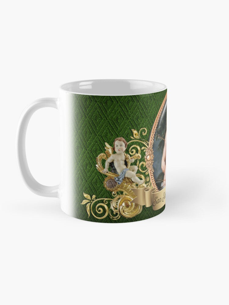 Mug ta’ San Bastjan (Pittura)