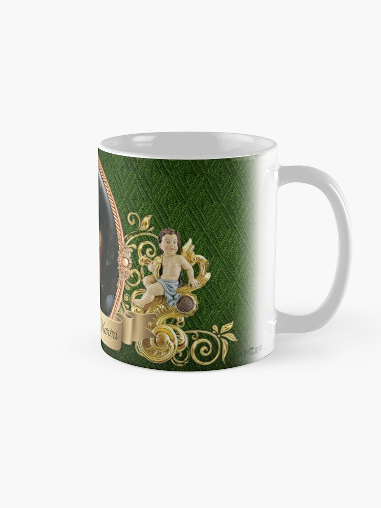 Mug ta’ San Bastjan (Pittura)
