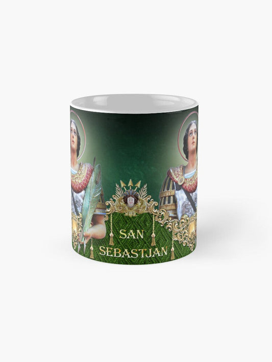 Mug ta’ San Bastjan (Ħal Qormi)