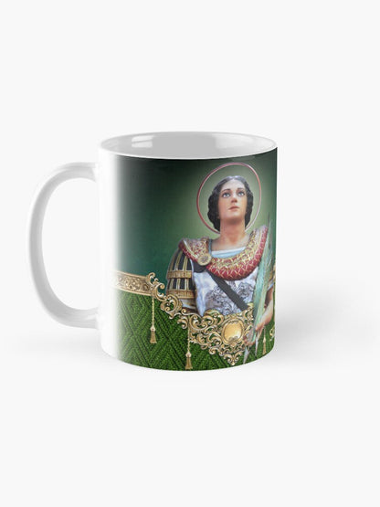 Mug ta’ San Bastjan (Ħal Qormi)