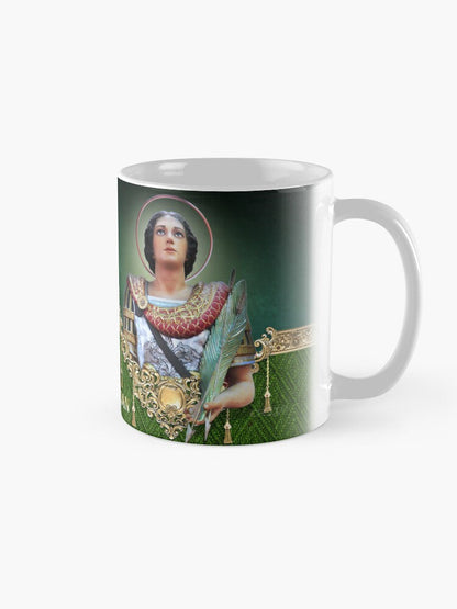 Mug ta’ San Bastjan (Ħal Qormi)