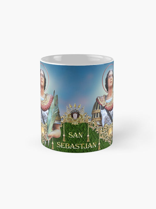 Mug ta’ San Bastjan (Ħal Qormi)