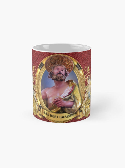 Mug ta’ San Bert (Għargħur)