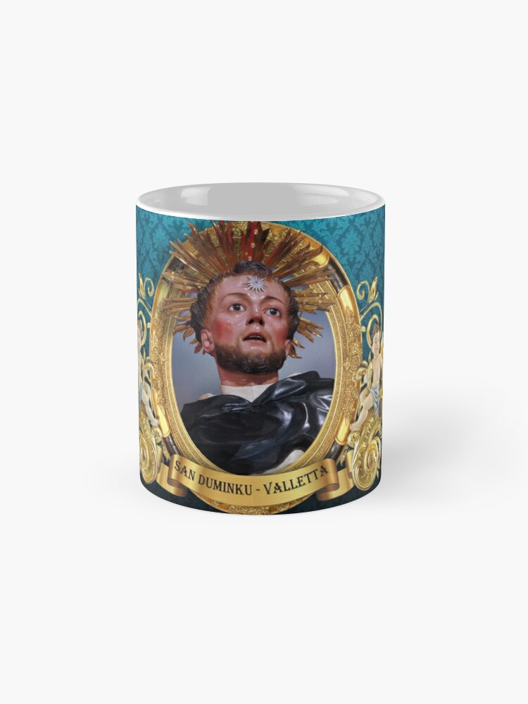 Mug ta’ San Duminku (Il-Belt Valletta)