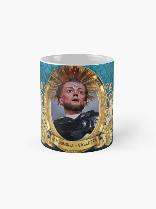 Mug ta’ San Duminku (Il-Belt Valletta)