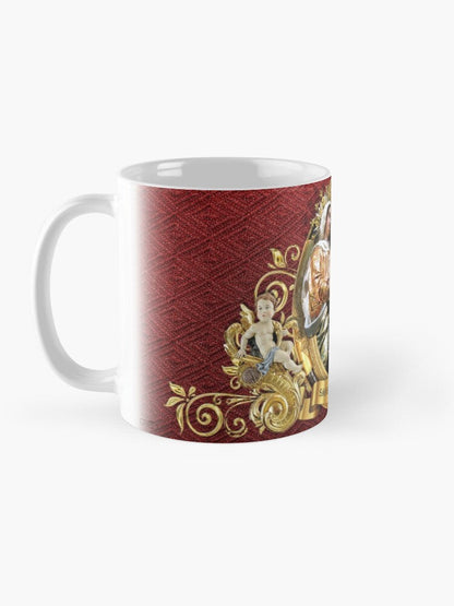 Mug ta’ San Gejtanu Red (Ħamrun)