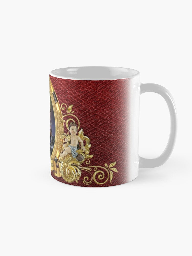 Mug ta’ San Gejtanu Red (Ħamrun)