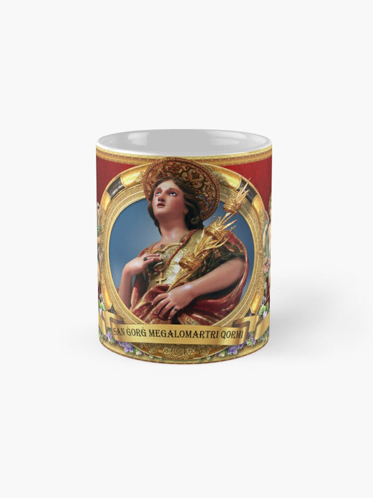 Mug ta’ San Ġorġ (Ħal Qormi)